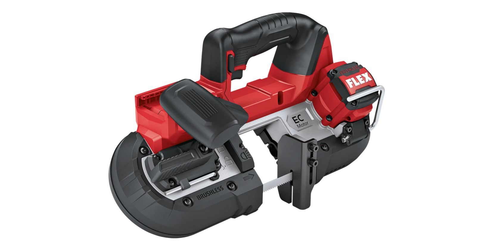 Lentzāģis Flex SBE 64 18-EC; 18 V (bez akumulatora un lādētāja)