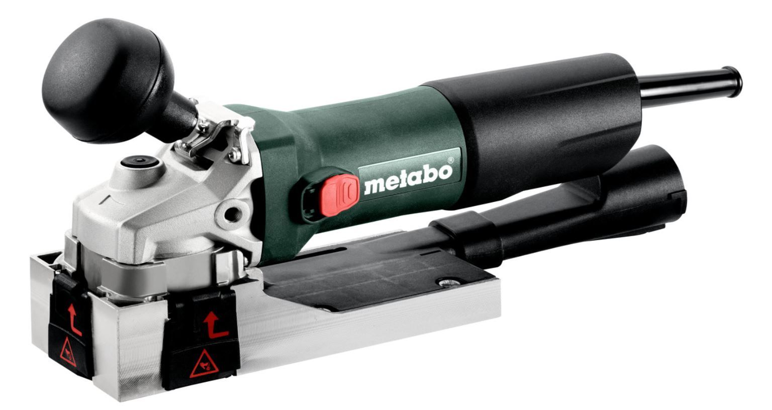 Frēze Metabo LF 850 S; 850 W; ar koferi