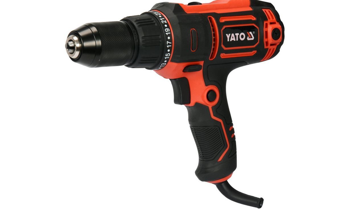 Urbjmašīna-skrūvgriezis Yato YT-82060; 300 W