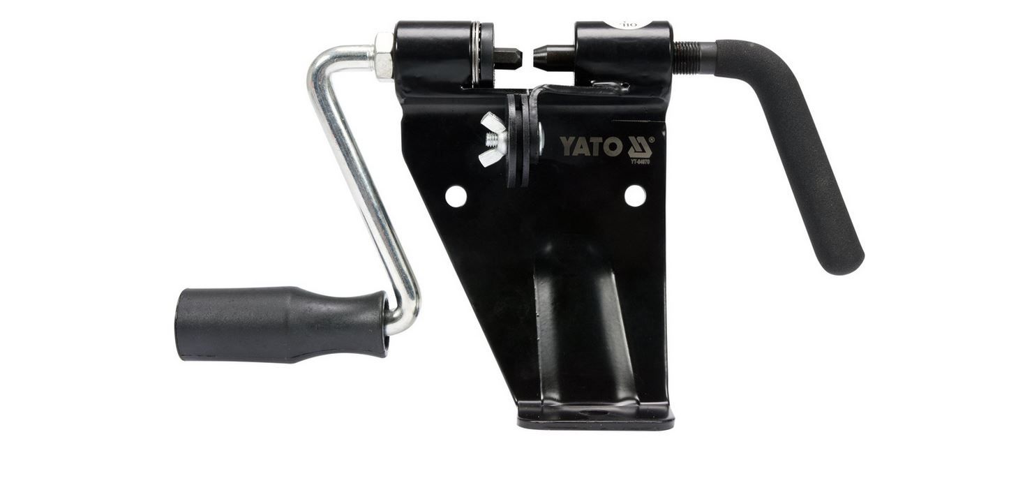 Ķēžu savienošanas iekārta Yato YT-84970