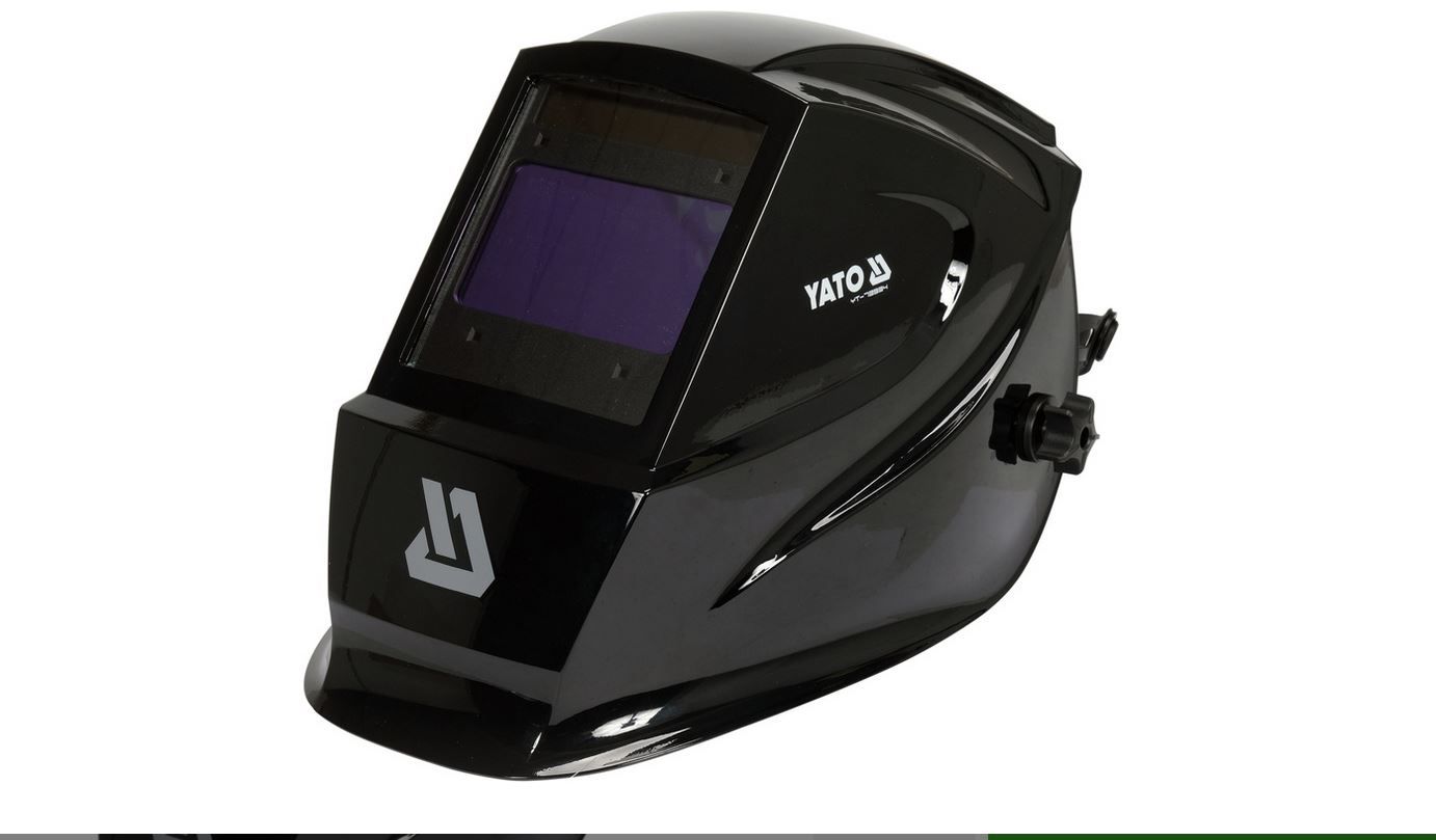 Metinātāja ķivere Yato YT-73934