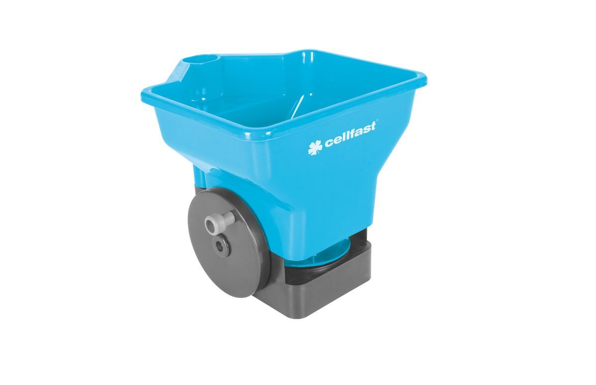 Mēslojuma kaisītājs Cellfast 42-204; 3 l