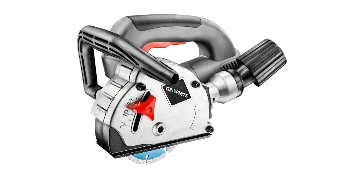 Vagu veidotājs Graphite 59G370; 1320 W