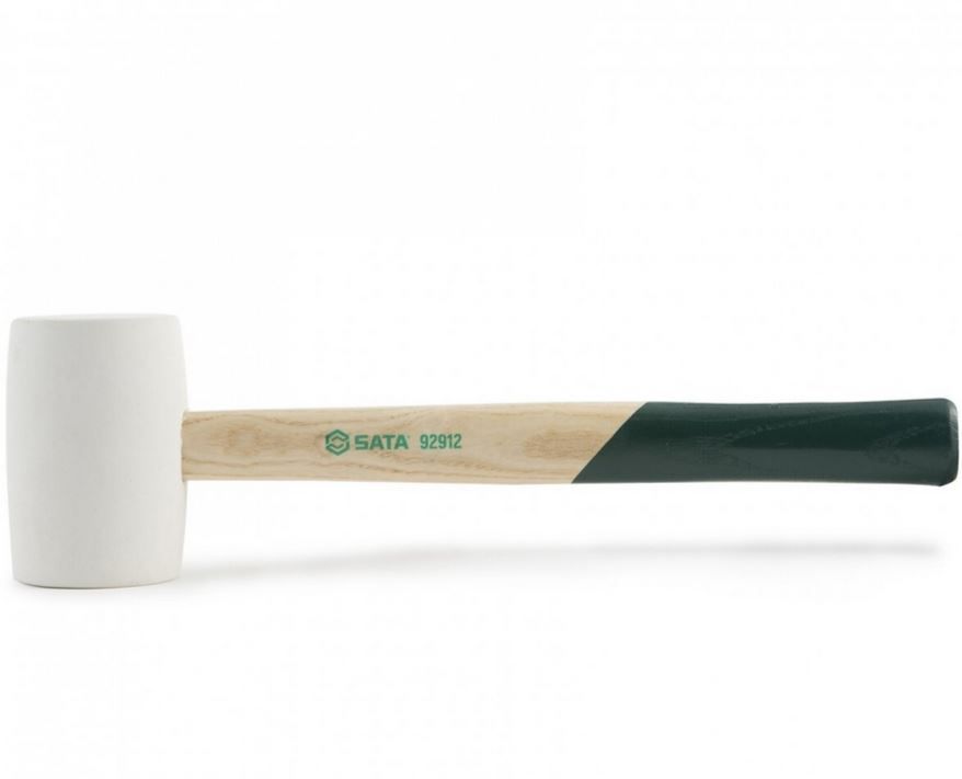 Gumijas āmurs Sata ST92912ME; 450 g