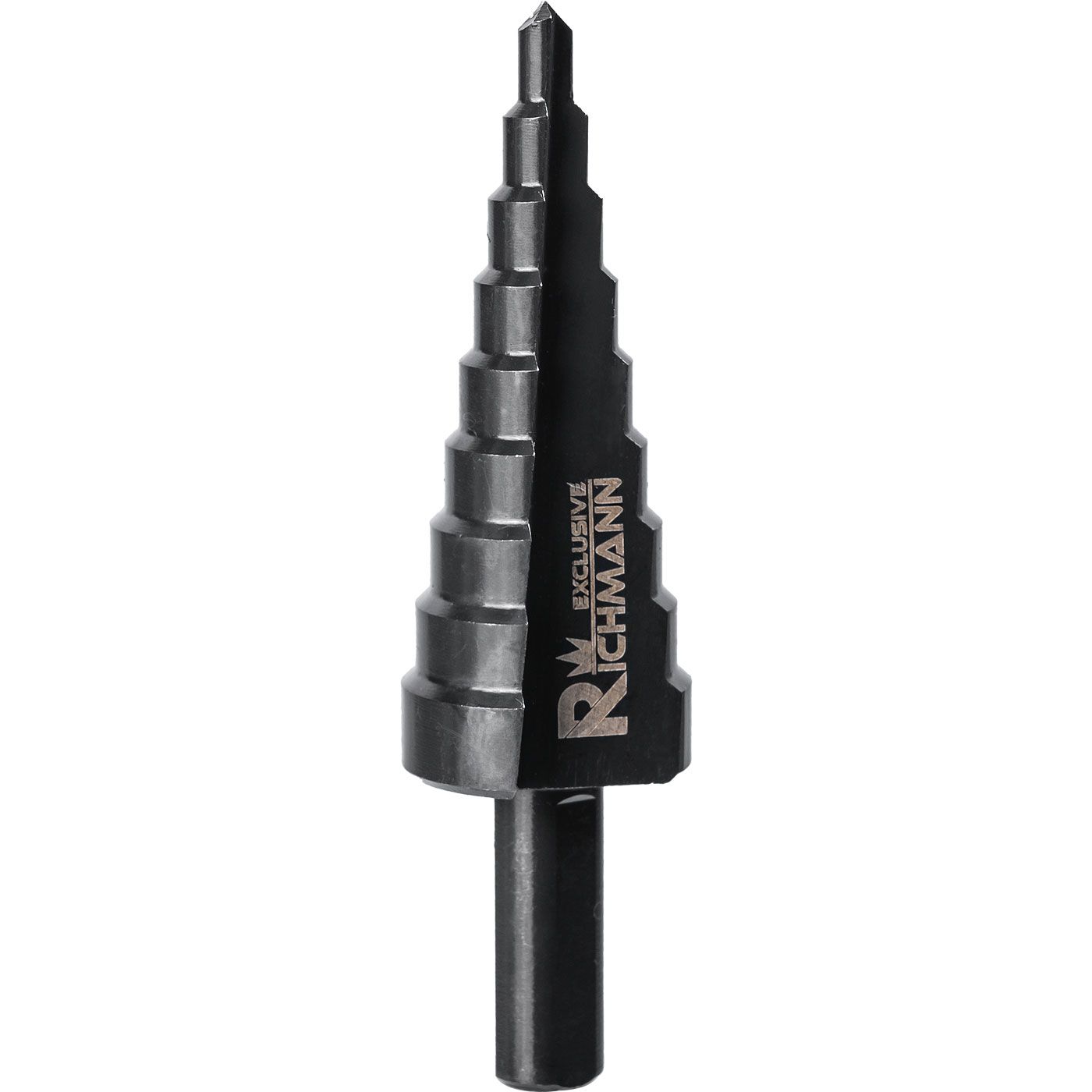 Pakāpju urbis Richmann C9261; 4-20 mm