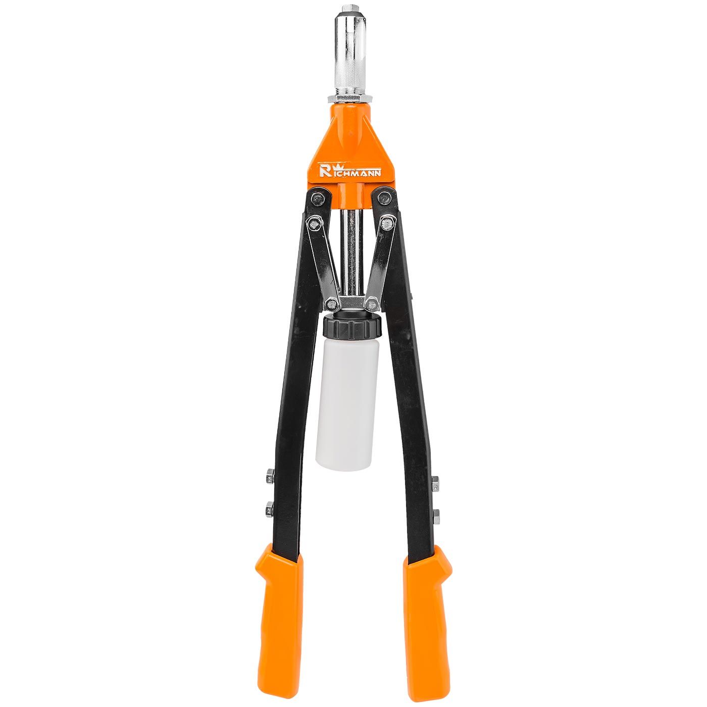 Manuāls kniedētājs Richmann C0740; 450 mm