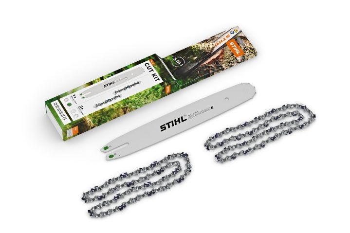 Ķēdes zāģa komplekts Stihl 30050009902