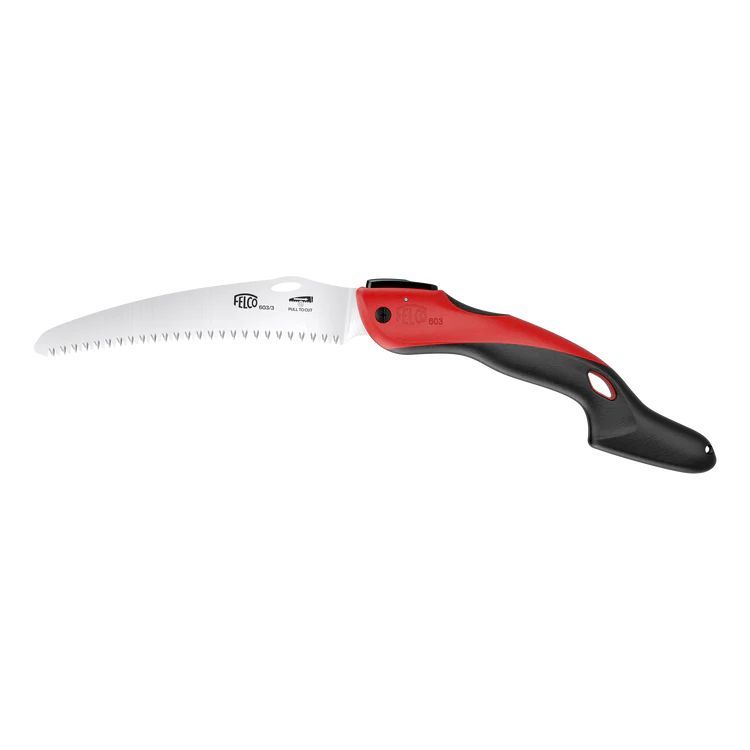 Zaru zāģis Felco 603; 260 mm