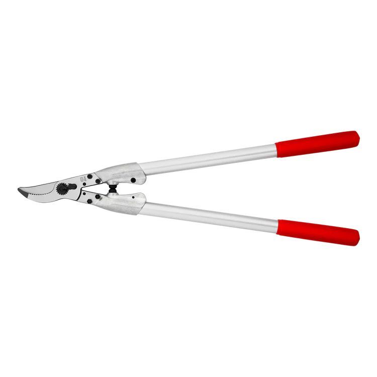 Dārza grieznes ar izliektu āķveida asmeni Felco 200A-60