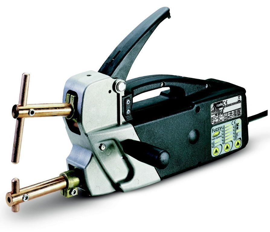 Metināšanas iekārta Telwin DIGITAL MODULAR 400; 400 V