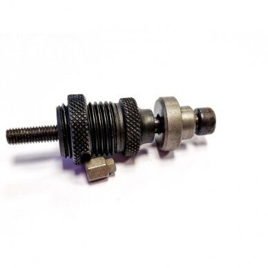 Rezerves daļa Masterfix; M3