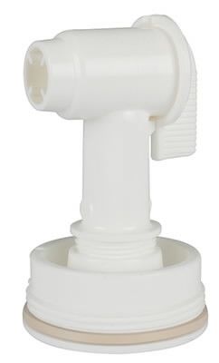 Tvertnes krāns Motip; 25/60 l