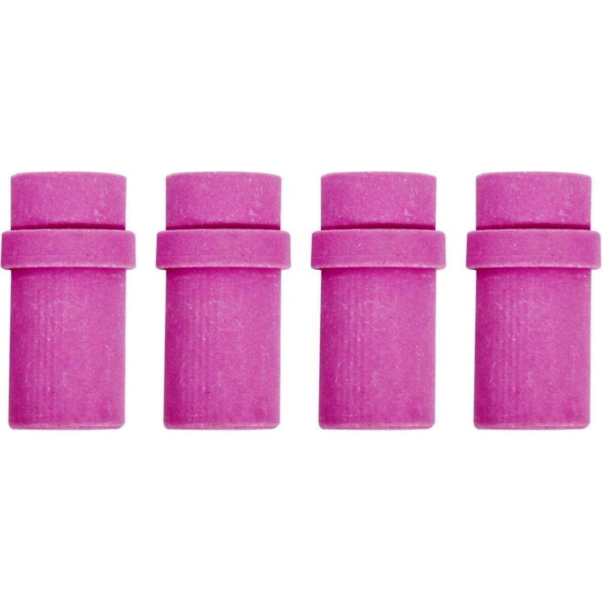 Uzgaļu komplekts Yato YT-55844; 4, 5, 6, 7 mm; smilšstrūklai