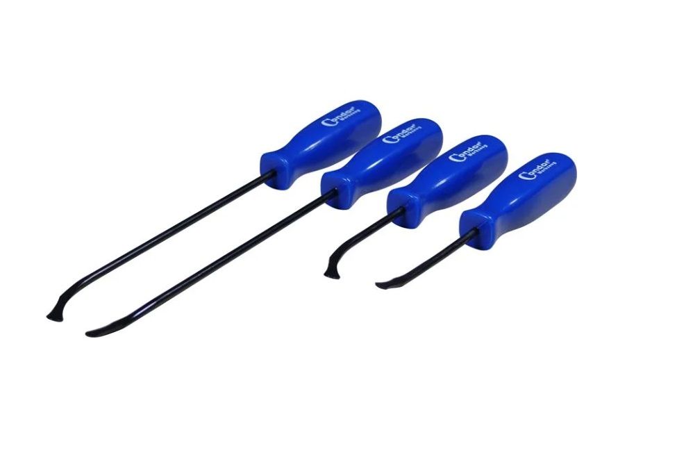 Noņēmēju komplekts Condor Werkzeug C1585; 4 gab.