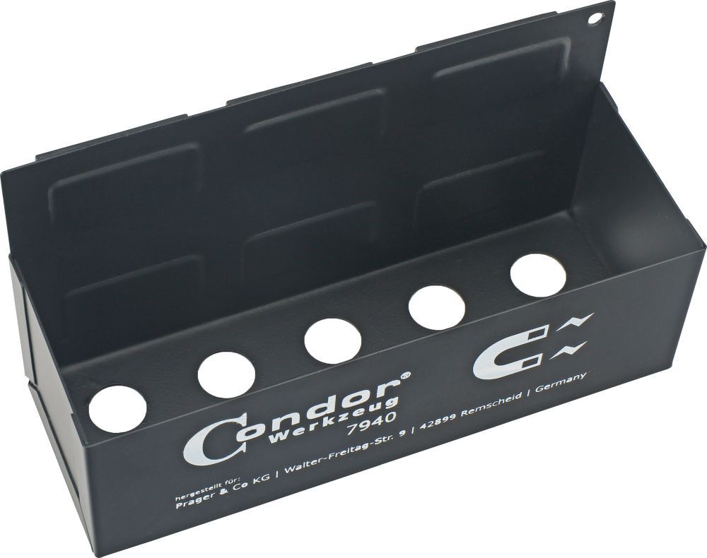 Magnētisks turētājs Condor Werkzeug C7940