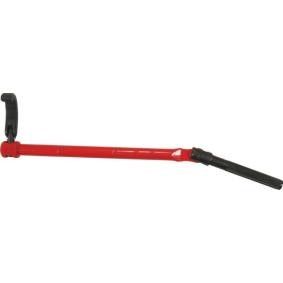 Īpaša atslēga Condor Werkzeug C0191; 275 mm; 10-32 mm