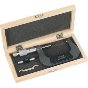 Micrometer Condor Werkzeug C1370/3; 50-75 mm