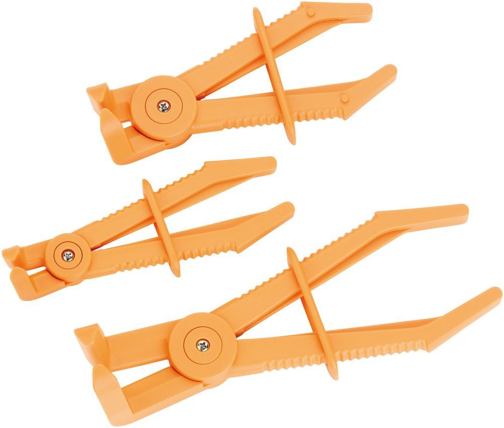 Knaibles Condor Werkzeug C4756; 3 gab.