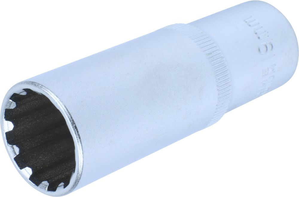 Uzgriežņa galviņa Condor Werkzeug C22066/19; 1/2''; 19 mm