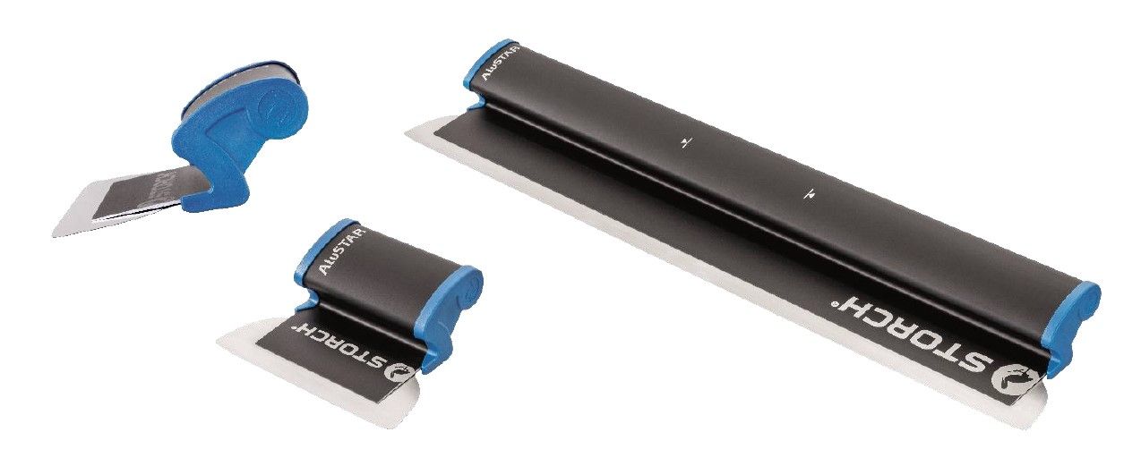 Lāpstiņa Storch S*326598; 980x0,3 mm