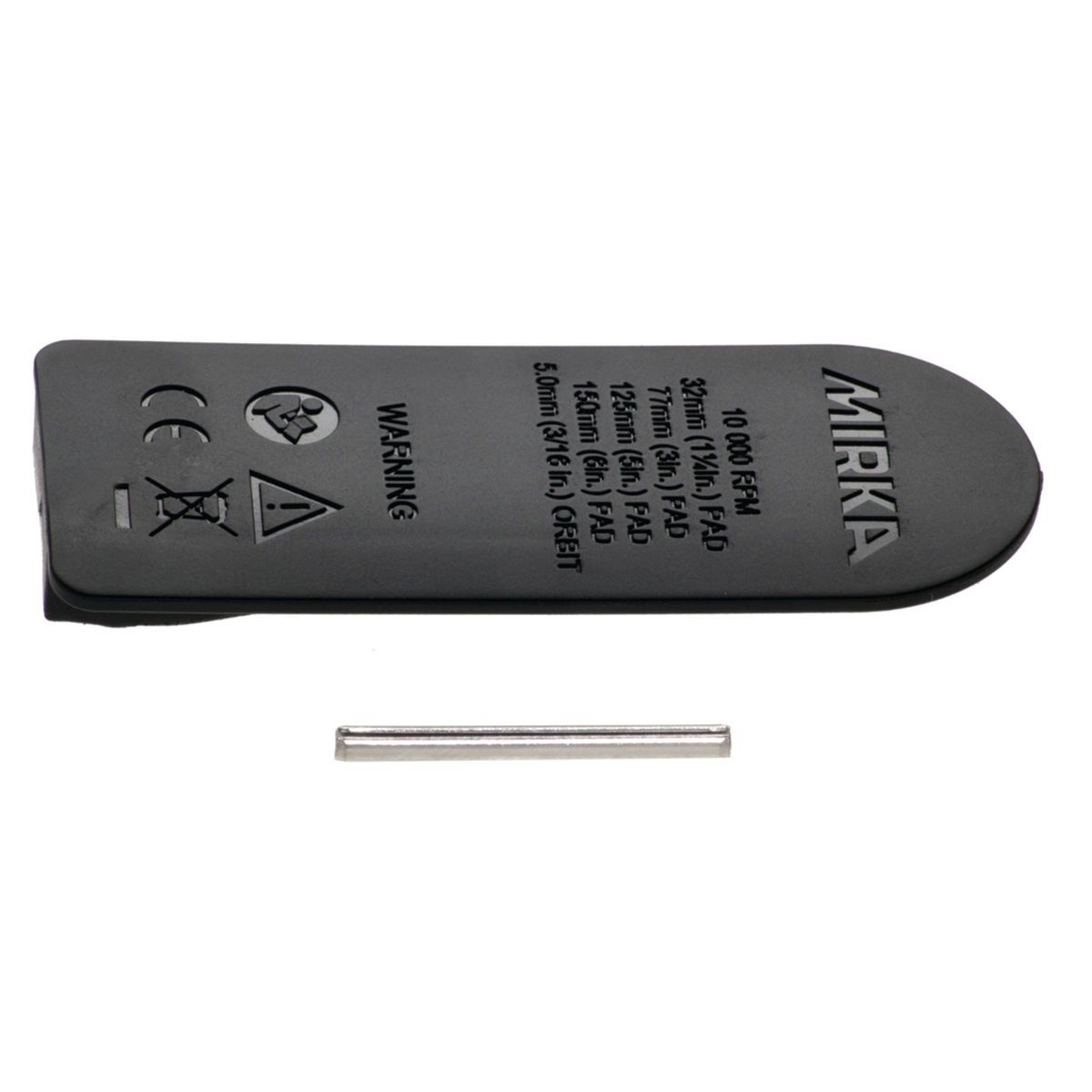 Slēdzis Mirka MIN6521011