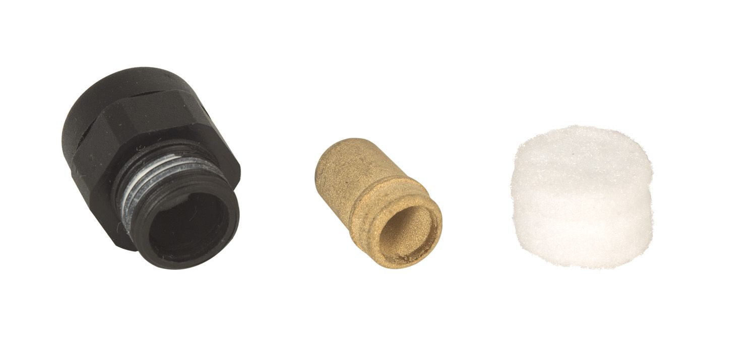 Trokšņa slāpētājs Mirka 8993017111