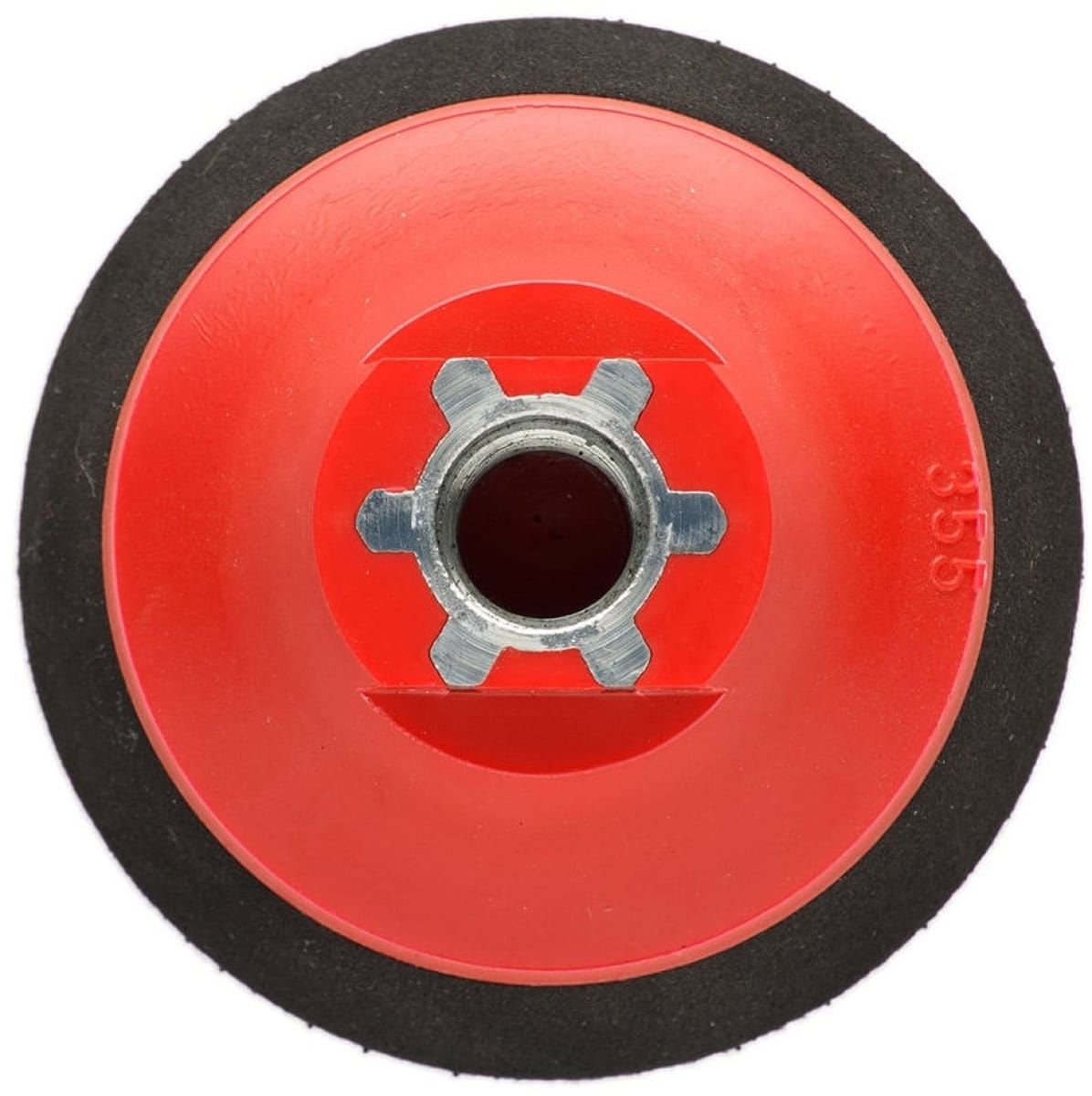 Slīpēšanas pamatne Mirka 8297301011; 77 mm; M14