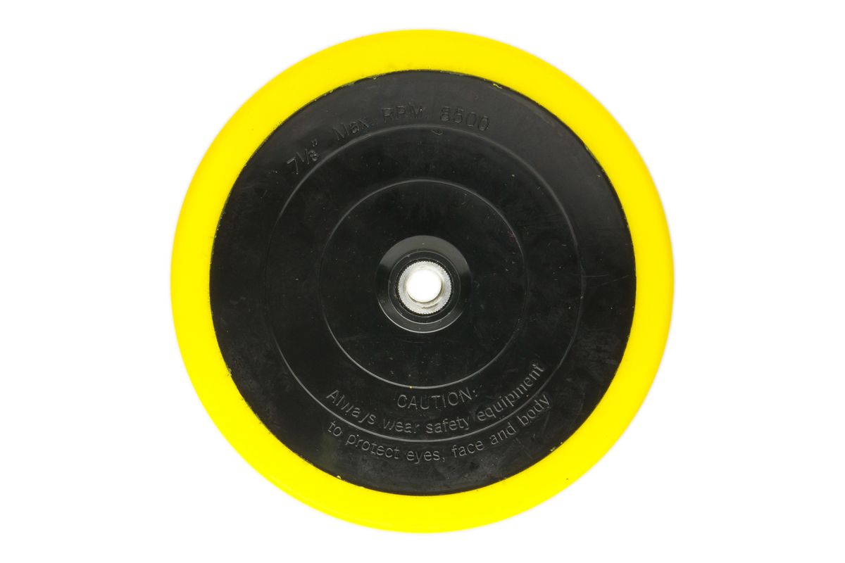 Slīpēšanas pamatne Mirka 8298800111; 175 mm; M14