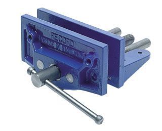 Skrūvspīle Irwin TV149B; 150 mm