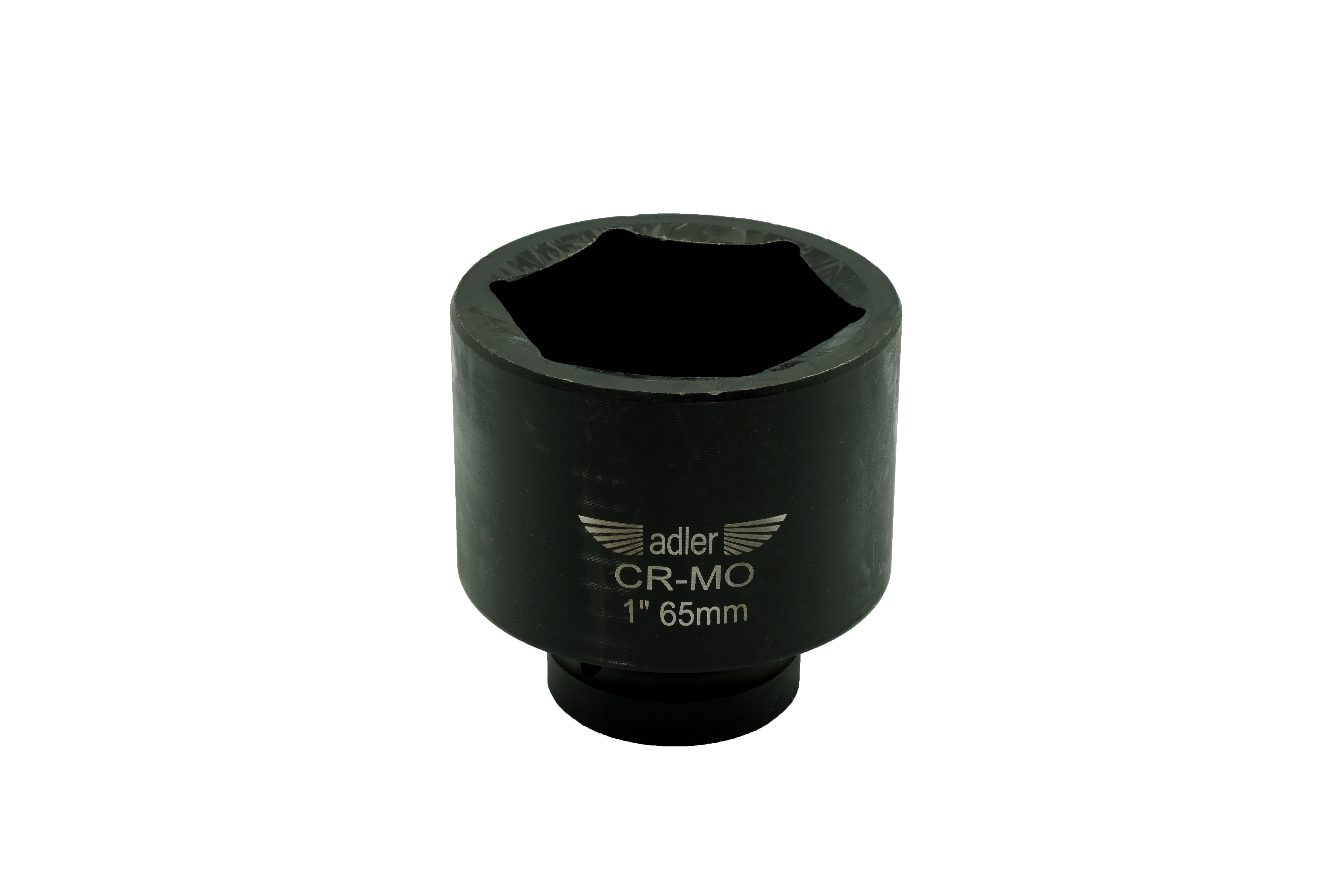 Uzgriežņa galviņa Adler 3525.65; 1''; 65 mm