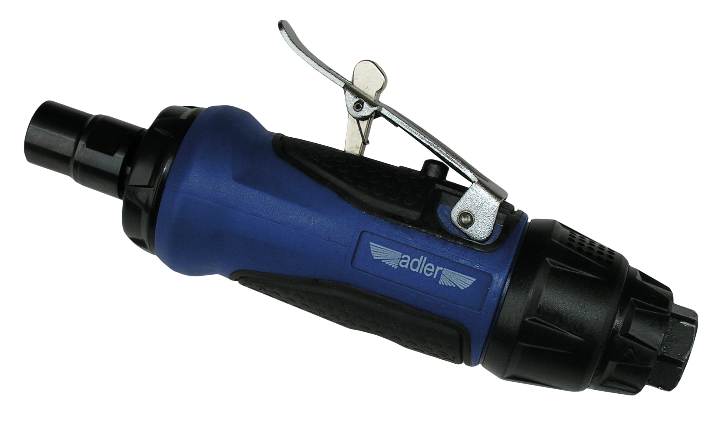 Pneimatiska taisnā slīpmašīna Adler MA1244