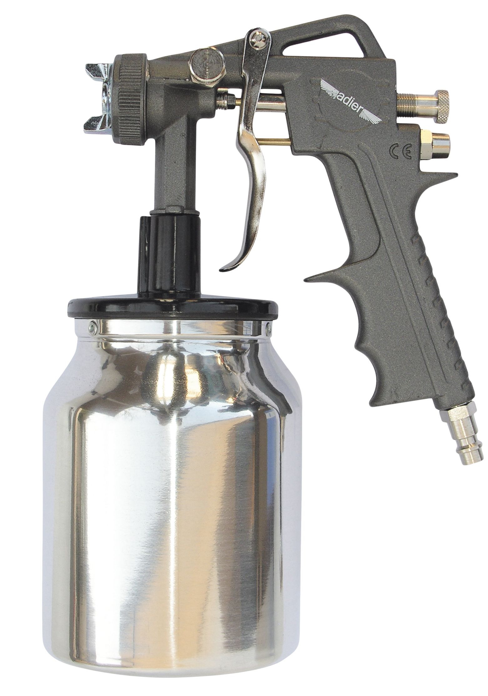 Pneimatisks krāsas smidzinātājs Adler 0209.0
