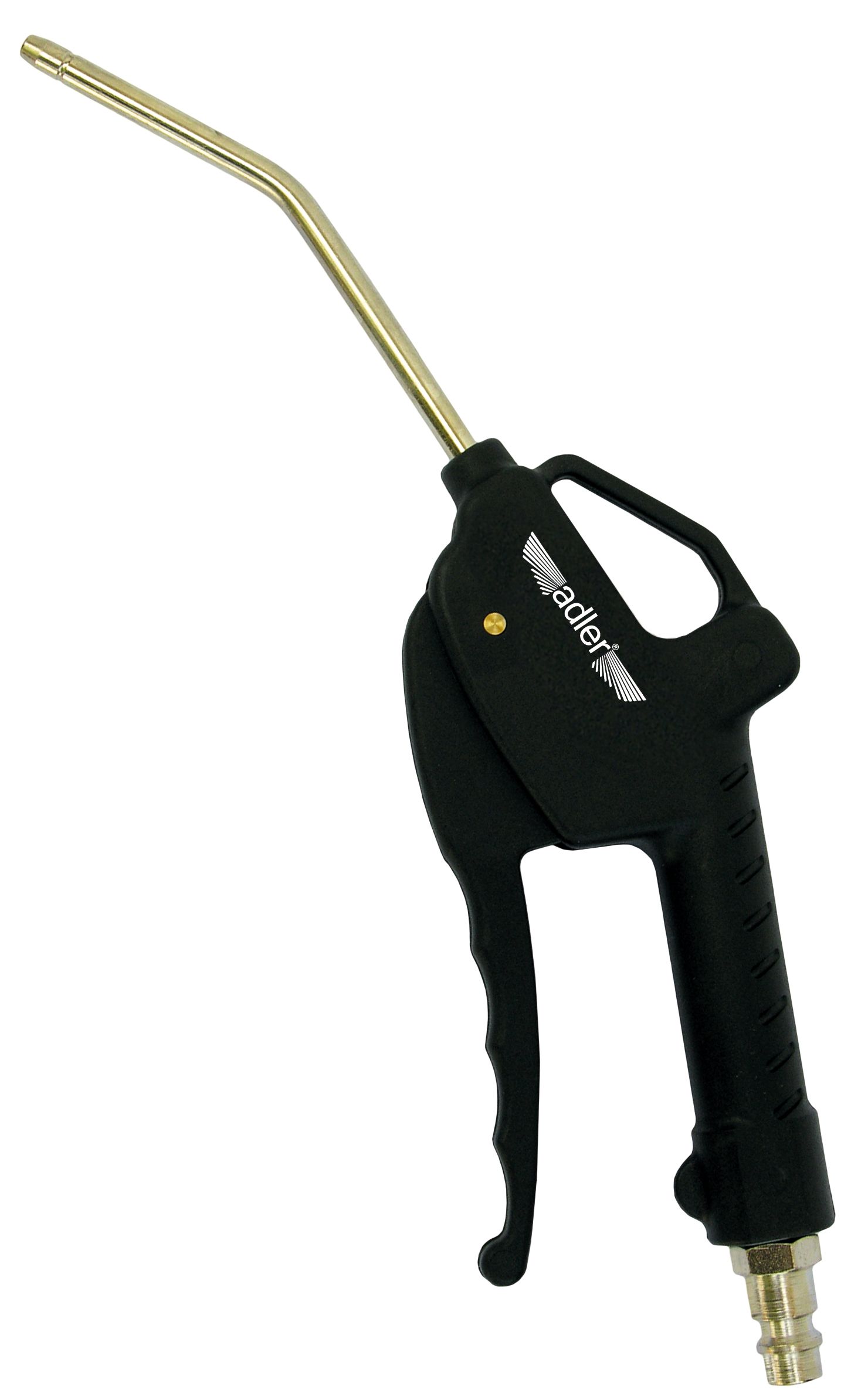 Izpūšanas pistole Adler 0209.9