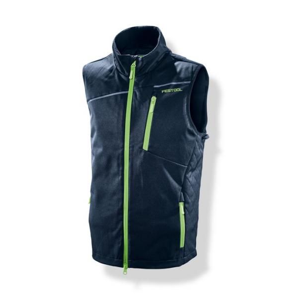 Veste Festool WE-FT1-M