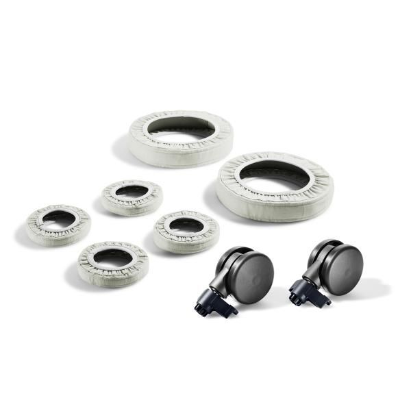 Piederums putekļsūcējam Festool RD-CT 26-36-Set