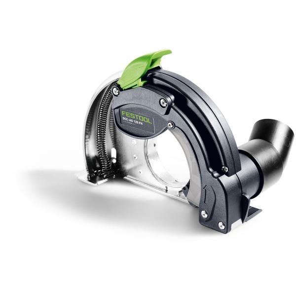 Putekļu nosūkšanas adapteris Festool DCC-AG 125 FH