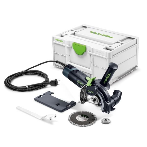 Ripzāģis Festool DSC-AG 125 FH-Plus
