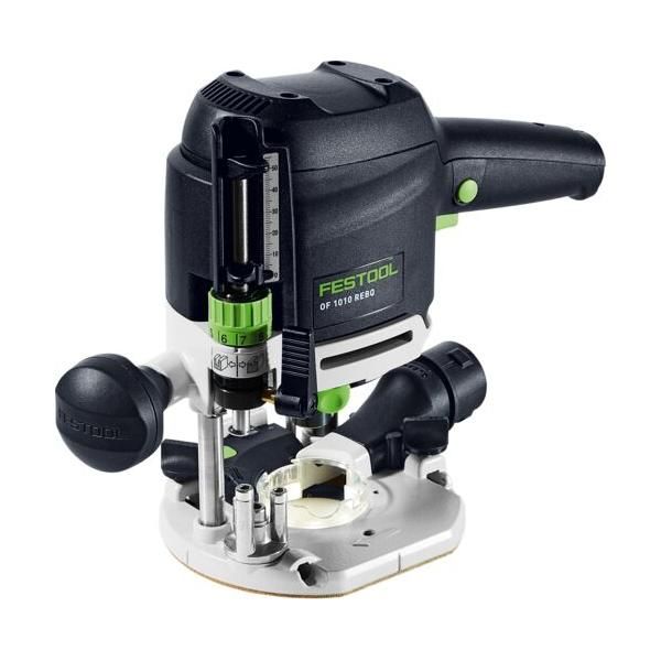 Frēze Festool 1010 REBQ-FS-Set