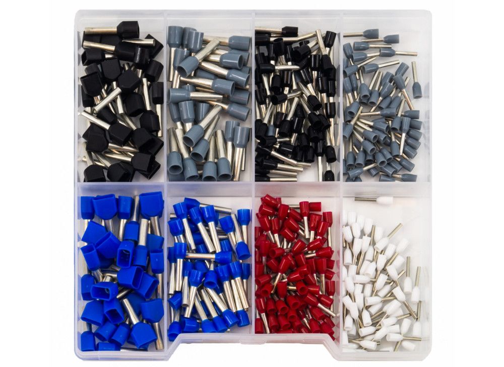 Komplekts Beta 00601-370; 370 gab.