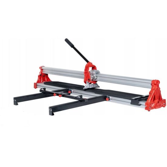 Mehāniska flīžu griešanas ierīce Rubi RCH-1200; 120 cm