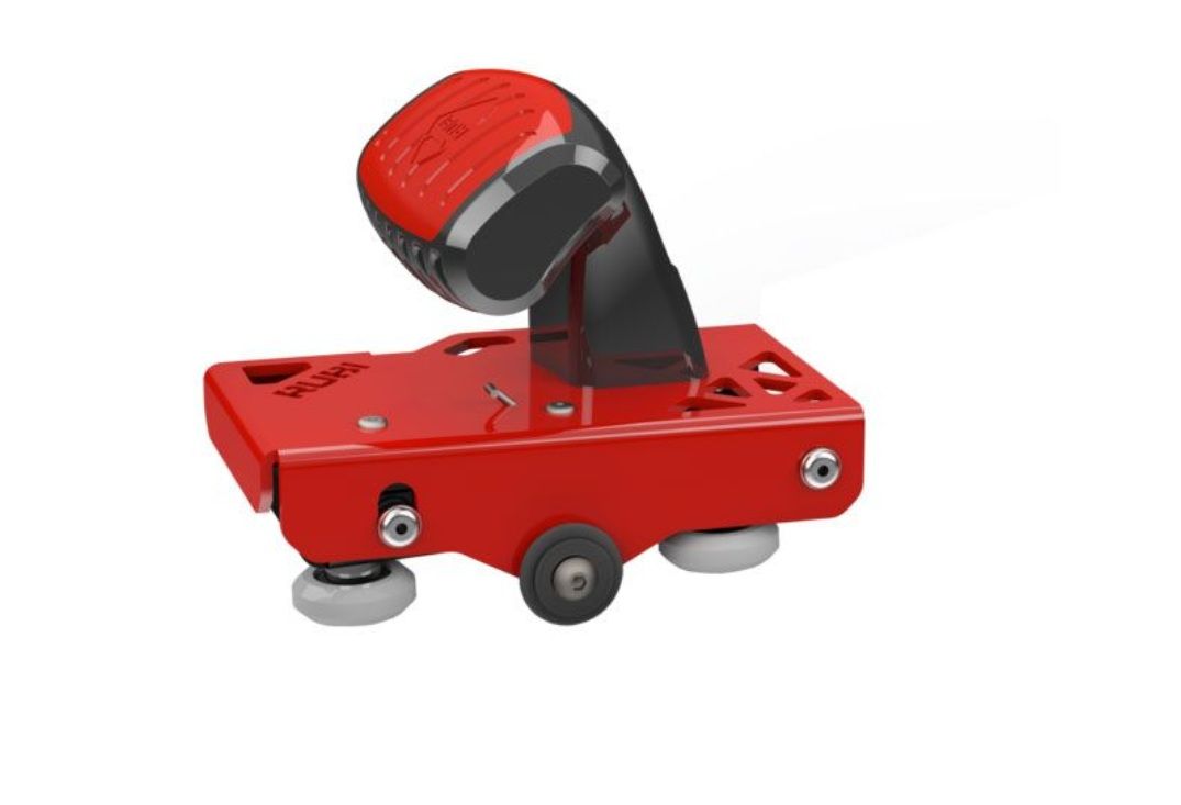 Piederums Rubi 27911