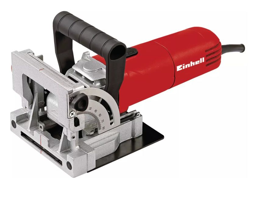 Savienojuma frēze Einhell TC-BJ 900; 860 W