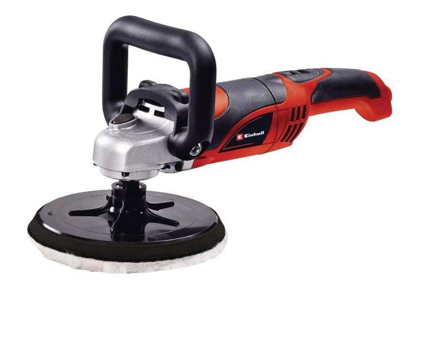 Pulēšanas mašīna Einhell CC-PO 1100/1E; 1100 W