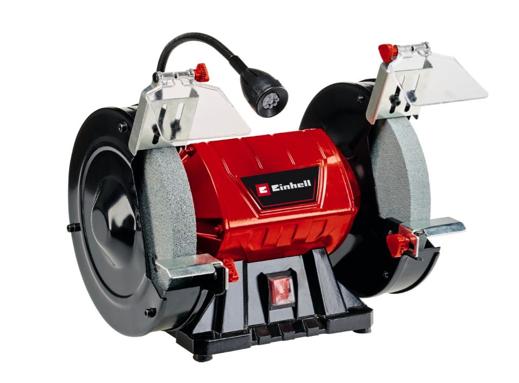 Asināšanas iekārta Einhell TC-BG 200 L; 400 W