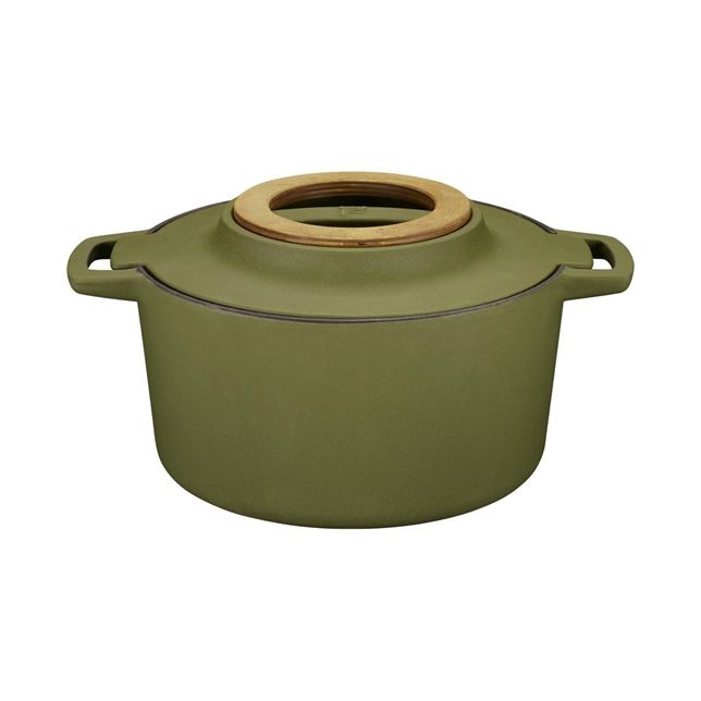 Katls Fiskars Norden; 4 l