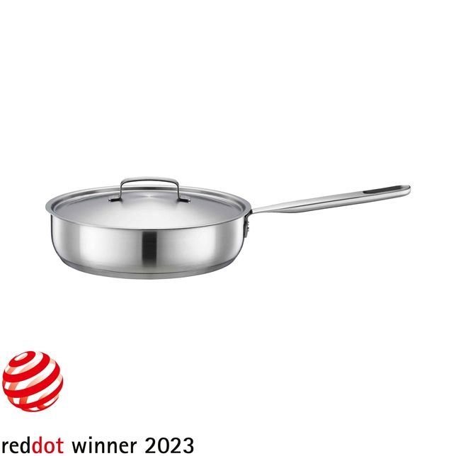 Panna Fiskars All Steel 1064746; 26 cm