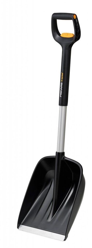 Sniega stūmējs Fiskars X-series 1057187; 290 mm; 795-990 mm