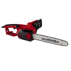 Ķēdes zāģis Einhell GH-EC 1835; 1800 W; 35,6 cm