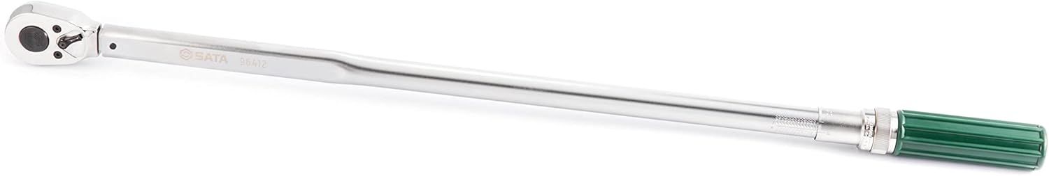 3/4'' dinamometriskā atslēga Sata S96411; 110-550 Nm