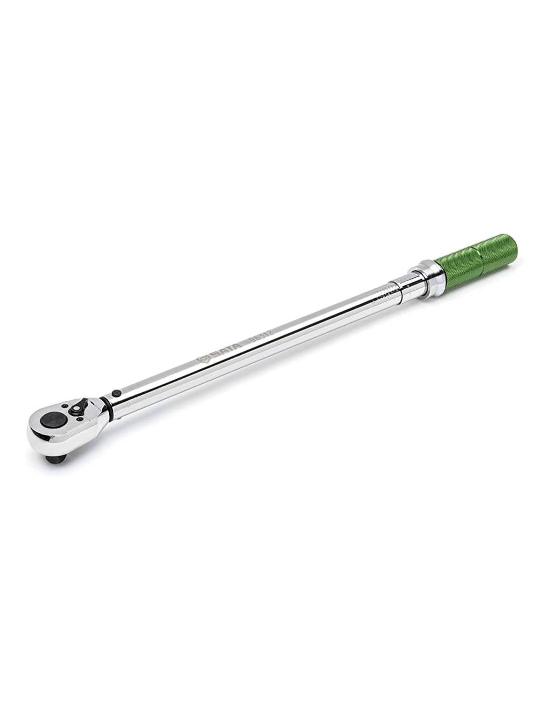 1/2'' Dinamometriskā atslēga Sata S96312; 40-200 Nm